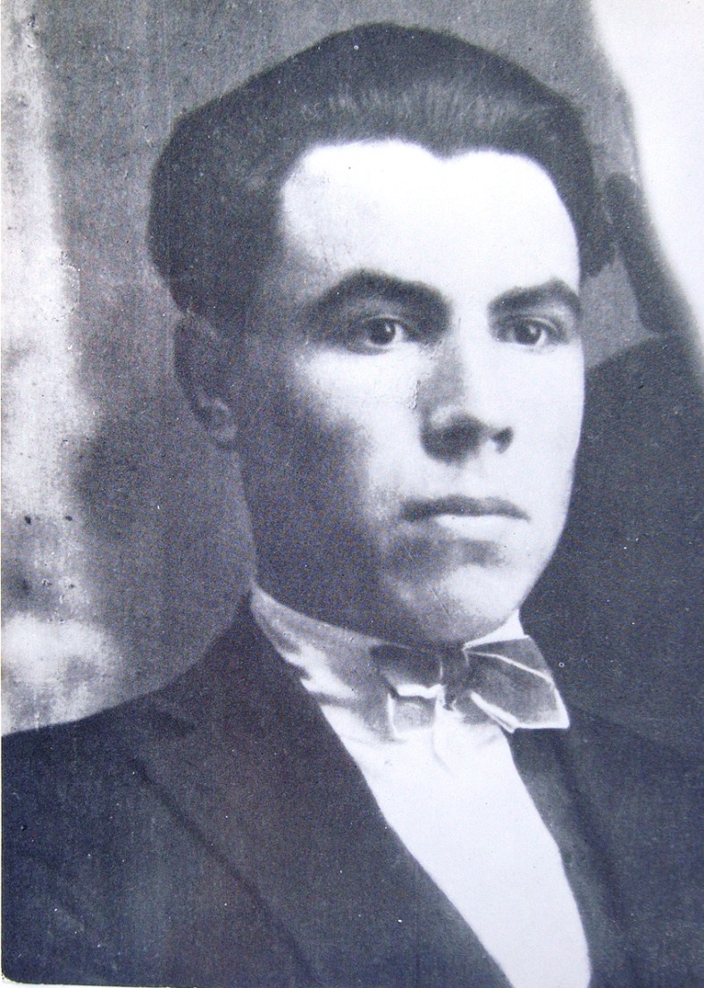 Discover Macedonian poetry: #2 Kočo Racin – Art of Saudade