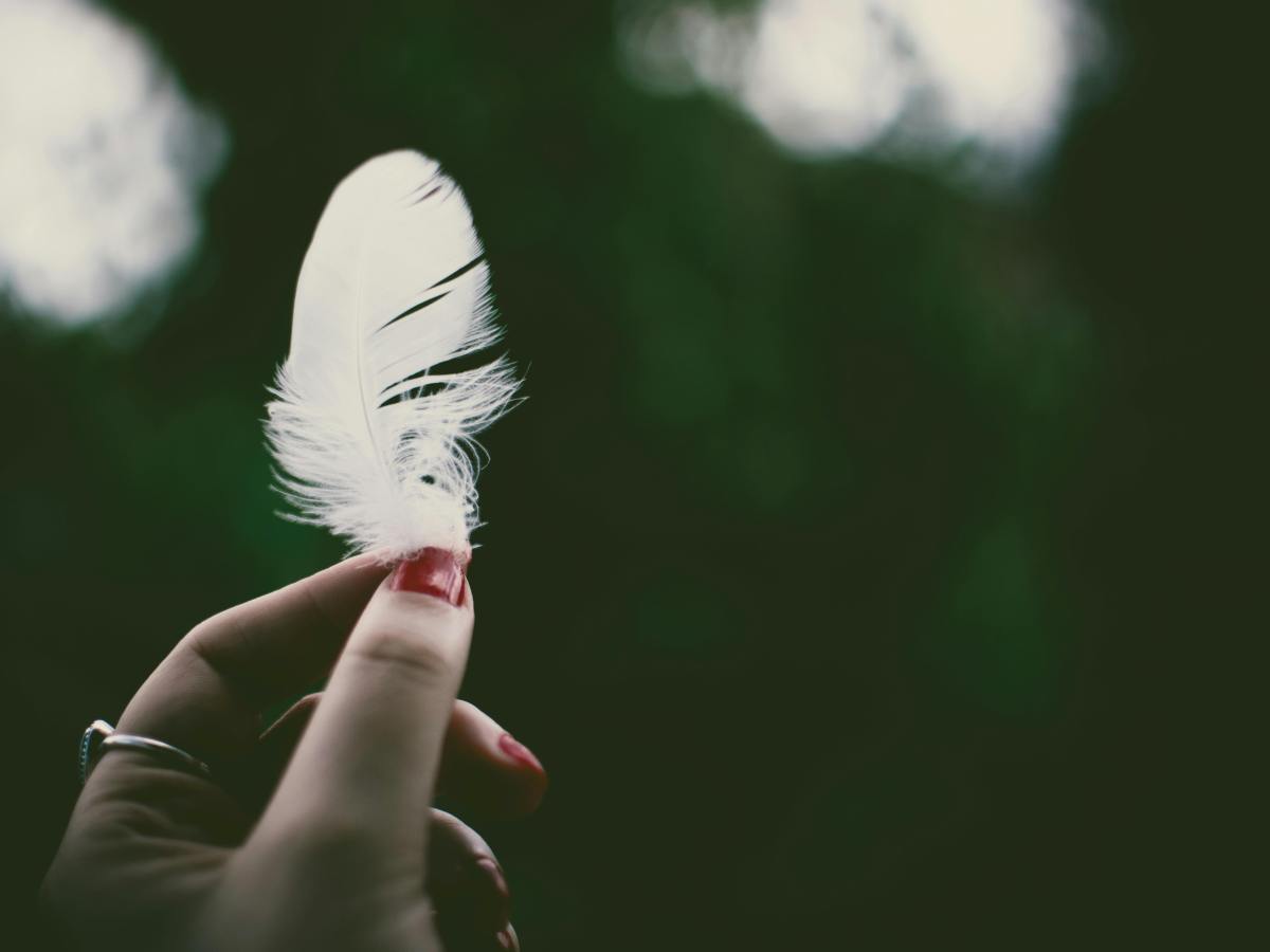 The Unbearable Lightness of Being: A Personal Reflection | Art of Saudade