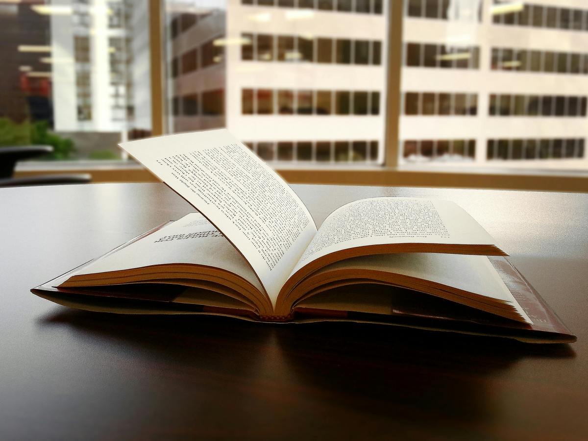 Defying Short Attention Spans with Heavy Reads: A Call to Rejuvenate Our Minds