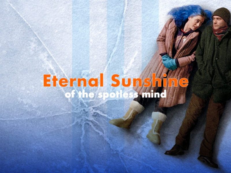 The Unforgettable: Memory, Love, and the Dreamscape of Eternal Sunshine of the Spotless Mind | Art of Saudade
