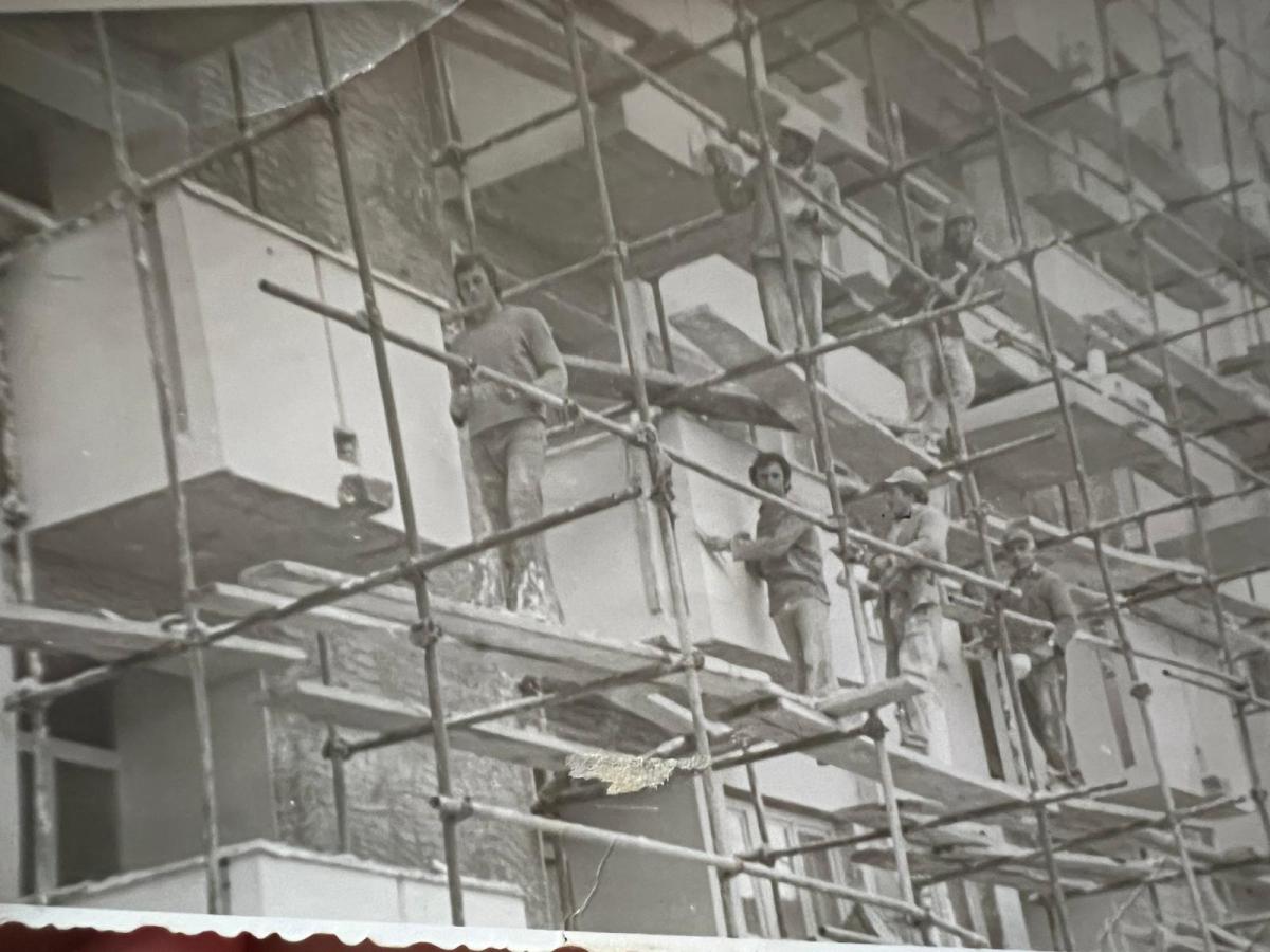 The Resilience of Rhythm: A Journey Through Brazilian Music and Storytelling