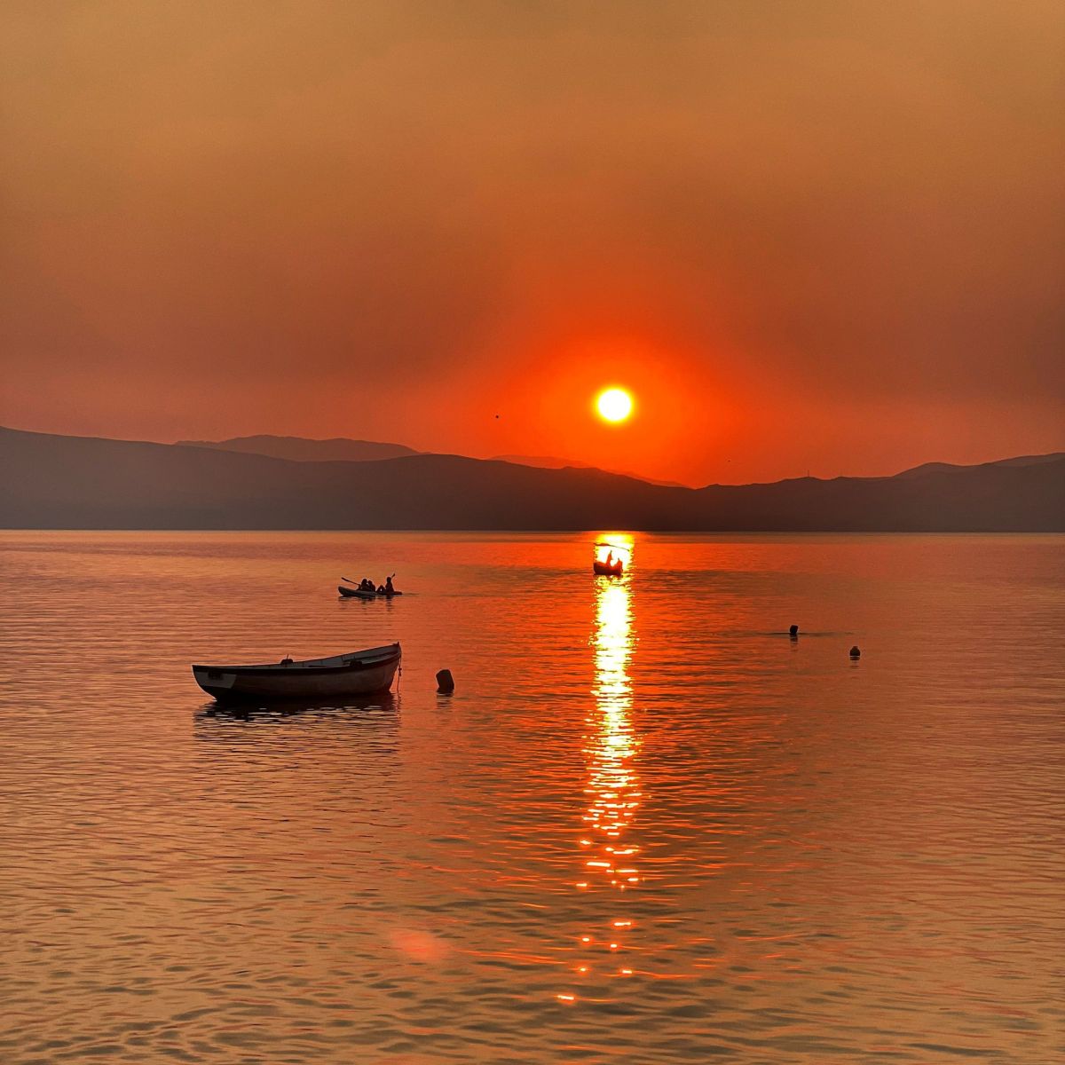 The Use of the World — On Nicolas Bouvier’s Road, Between Maps and Mirages